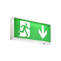 EXIT LIGHT